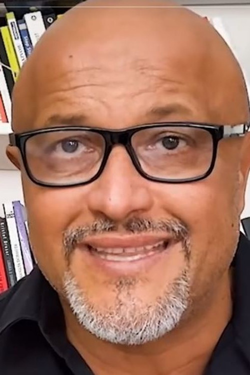 Milan Jovanović Strongman