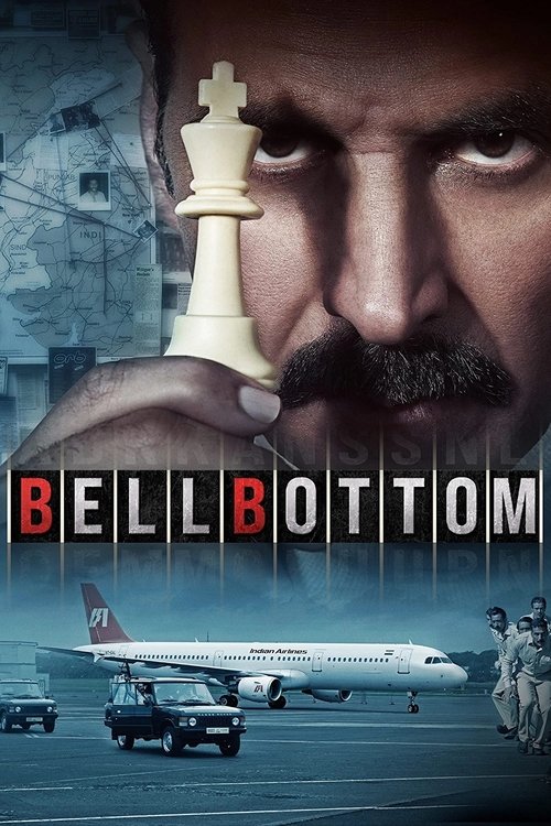 Bell Bottom постер