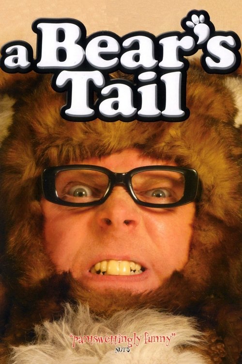 A Bear's Tail постер