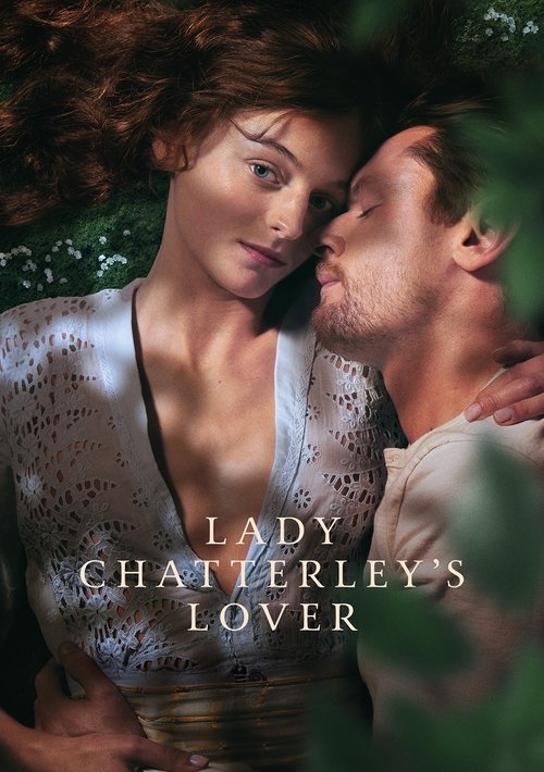 Lady Chatterley's Lover постер