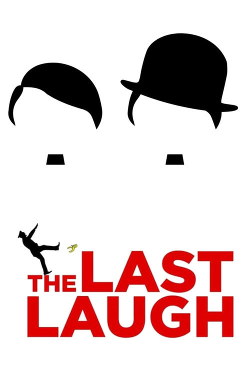 The Last Laugh постер