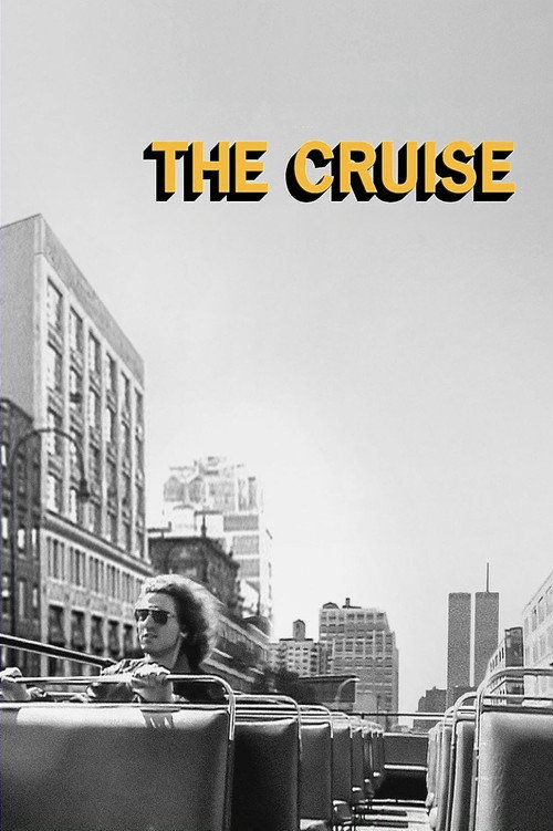The Cruise постер