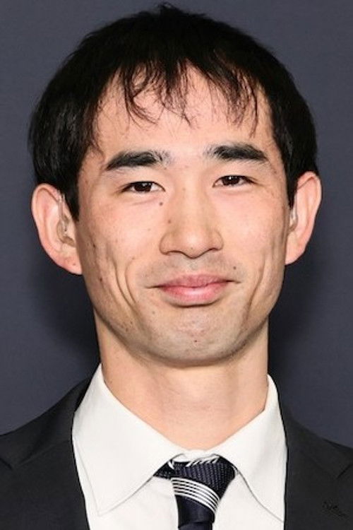 川口功人
