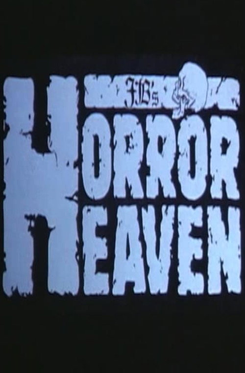 Horror Heaven постер