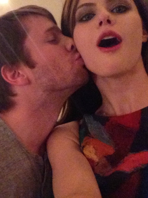 Life in Text. постер