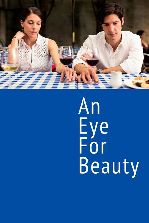 An Eye for Beauty постер