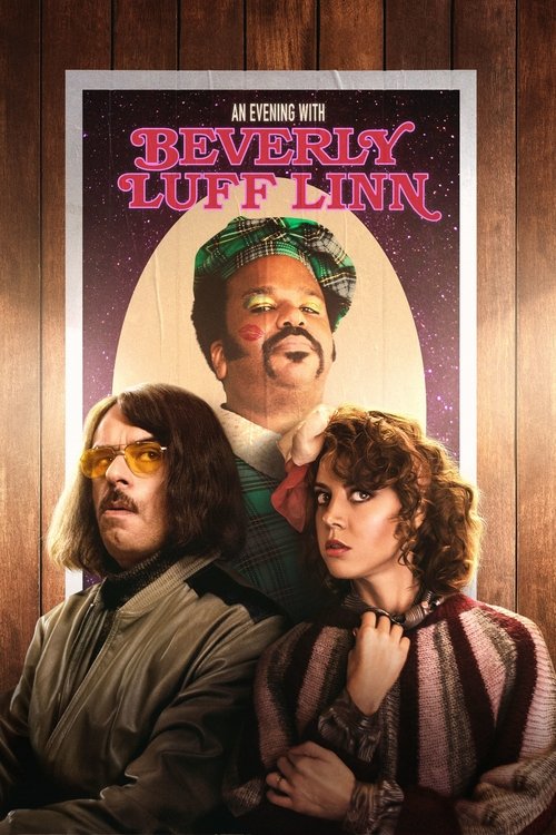 An Evening with Beverly Luff Linn постер