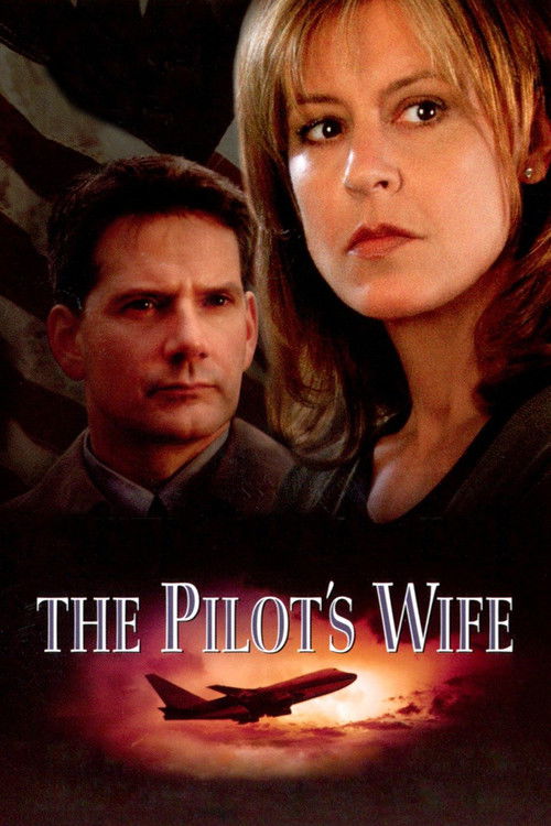 The Pilot's Wife постер