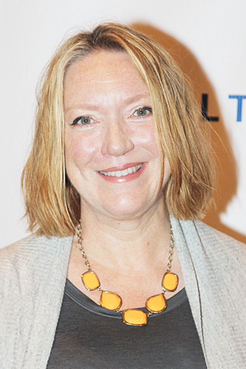 Джули Энн Робинсон