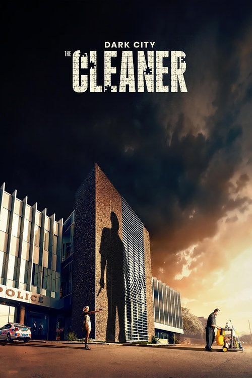 Dark City: The Cleaner постер