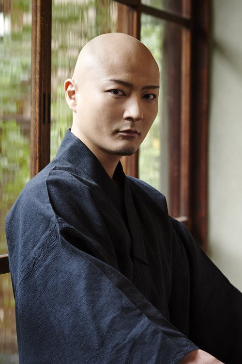 棒手大輔