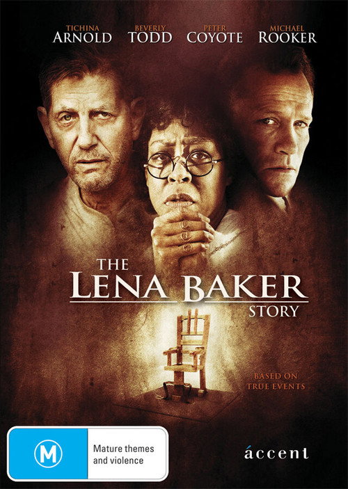 Hope & Redemption: The Lena Baker Story постер