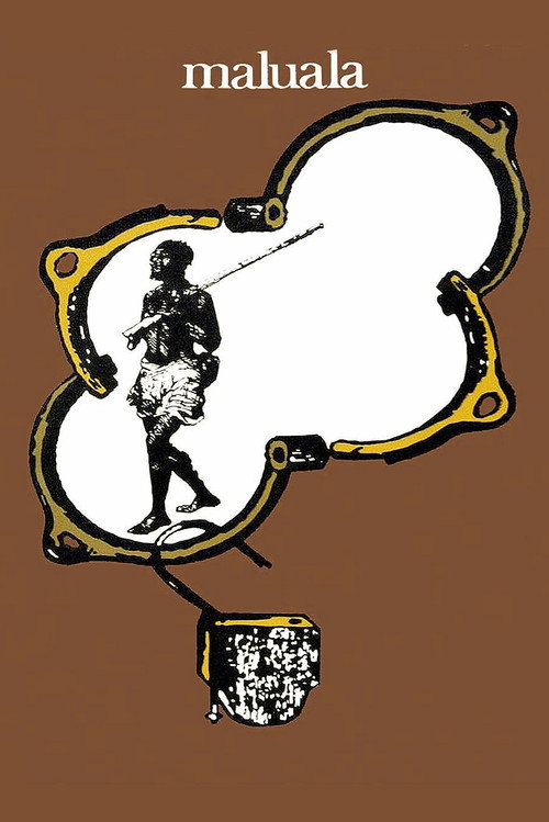 Maluala постер