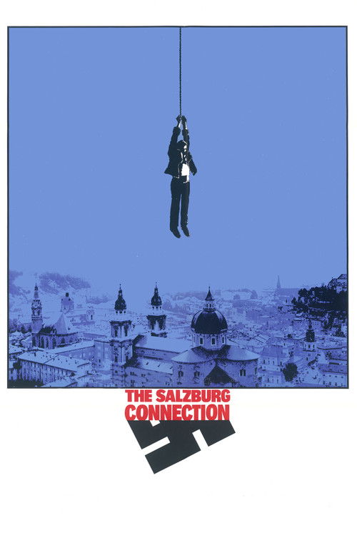 The Salzburg Connection постер
