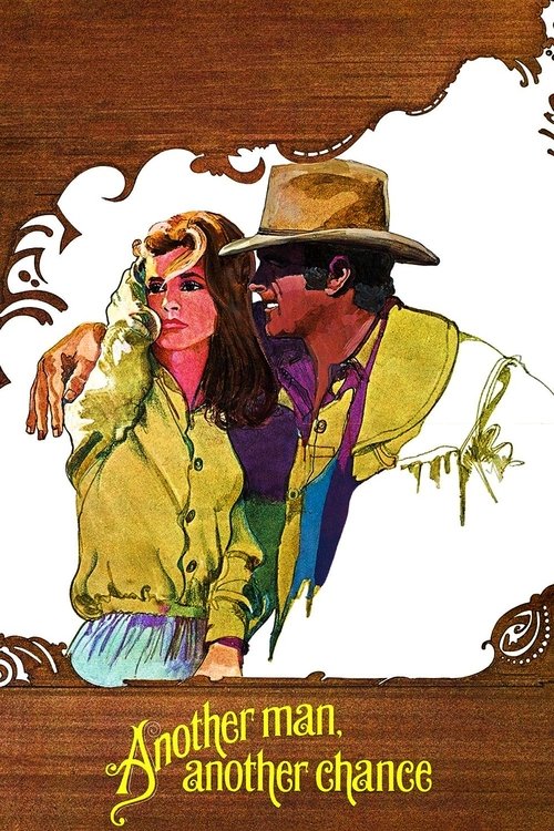 Another Man, Another Chance постер