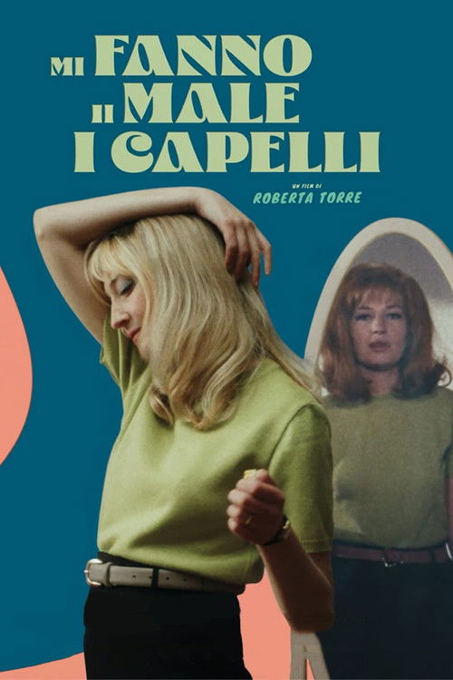 In the Mirror постер