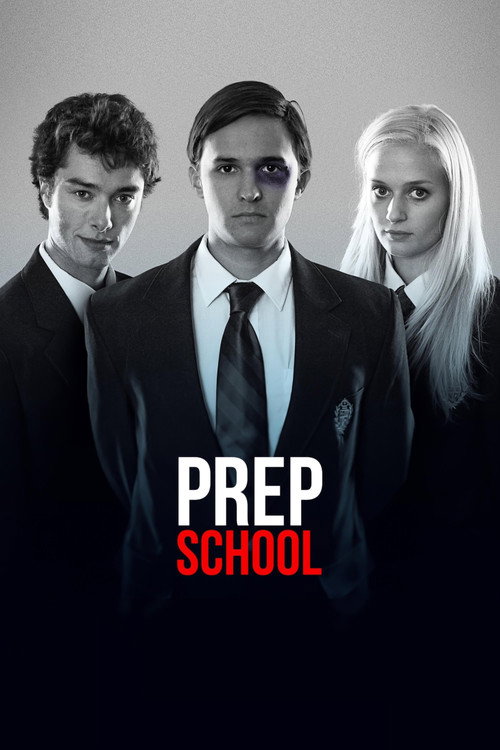 Prep School постер