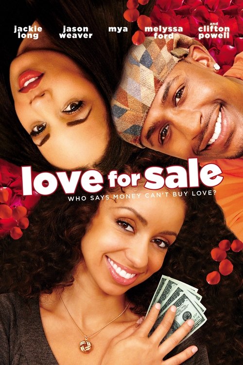 Love for Sale постер