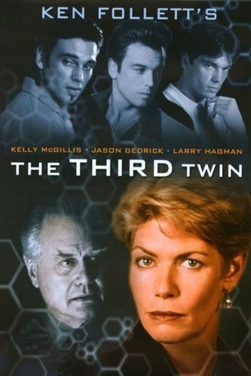 The Third Twin постер