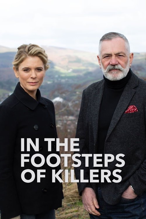 In the Footsteps of Killers постер