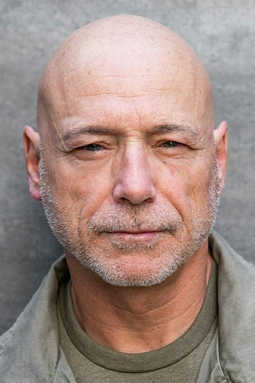 Отис Гэллоп