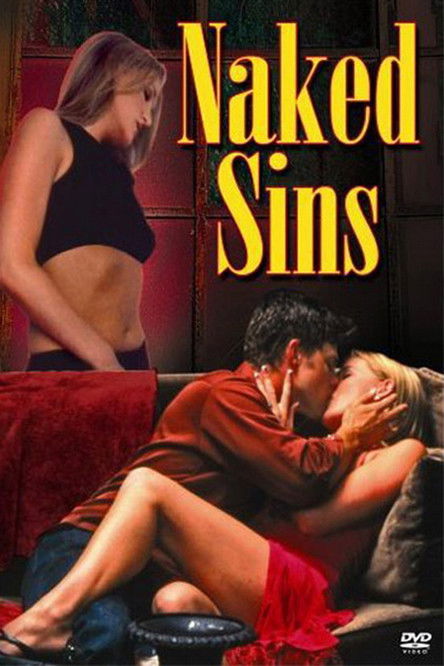 Naked Sins постер