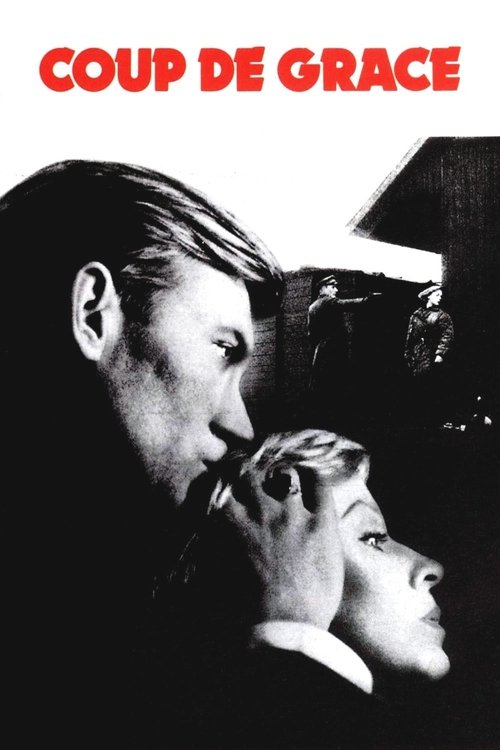 Coup de Grâce постер