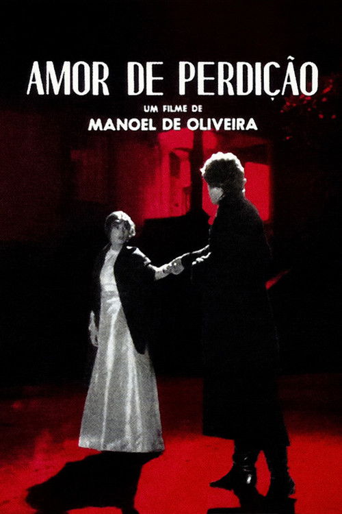 Doomed Love постер