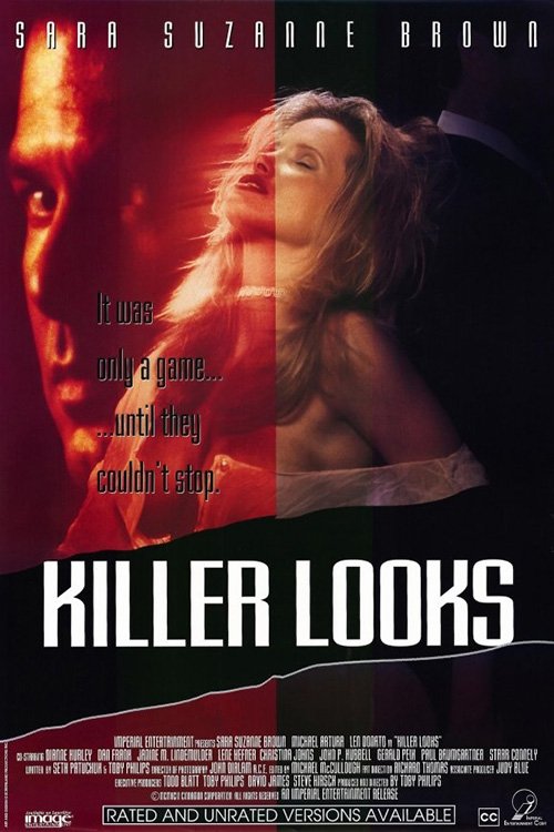 Killer Looks постер
