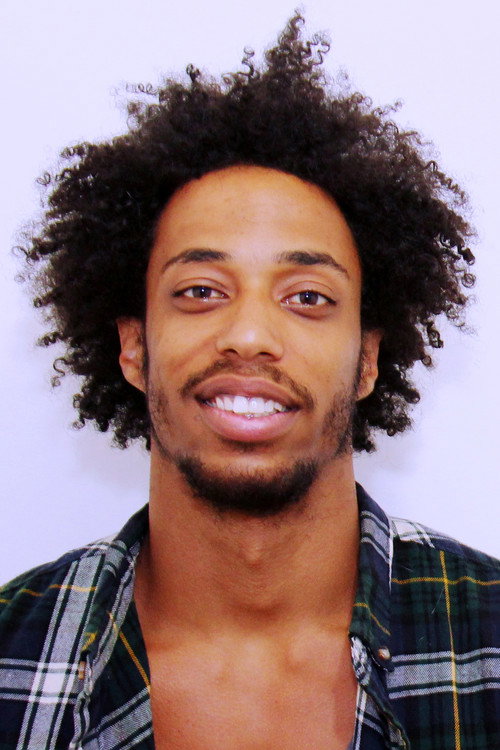 Дэниэл Вудроу