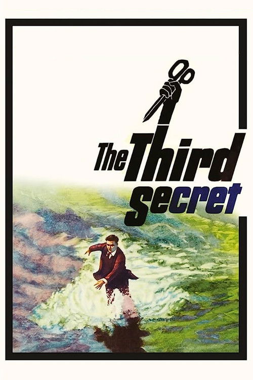 The Third Secret постер