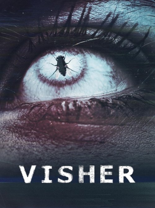 Visher постер