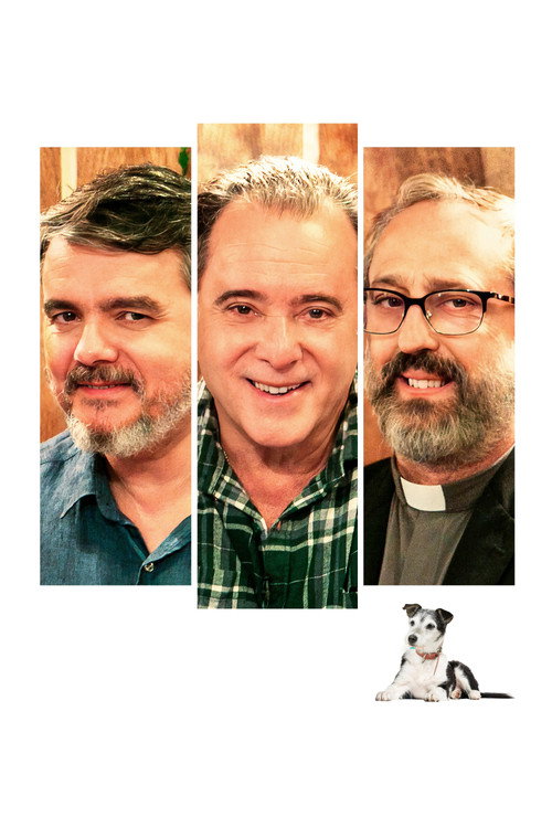 45 do Segundo Tempo постер