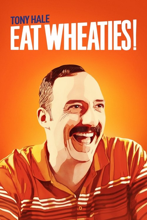 Eat Wheaties! постер