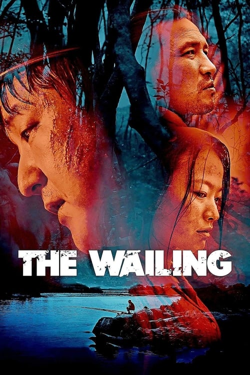 The Wailing постер