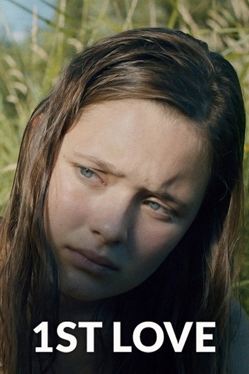 1er Amour постер