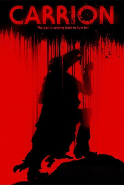 Carrion постер