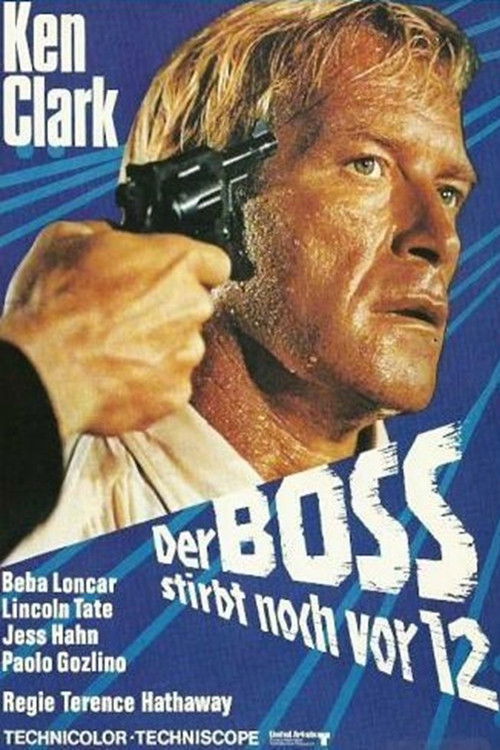 Rapporto Fuller, base Stoccolma постер