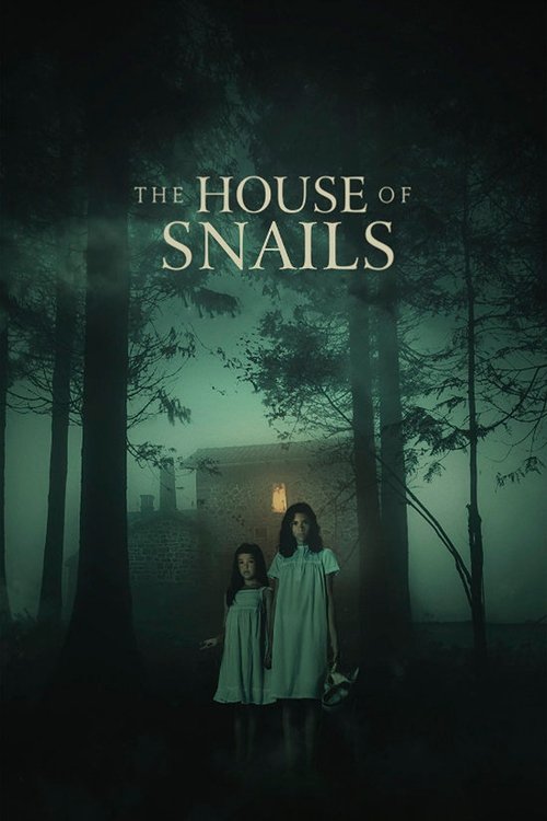 The House of Snails постер
