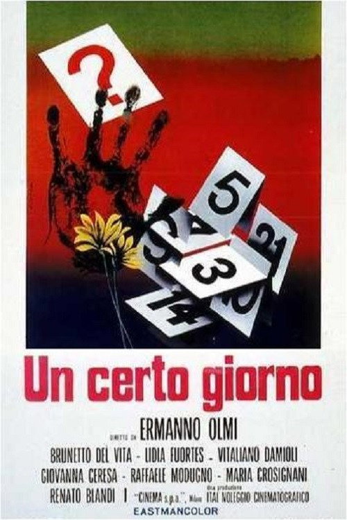 One Fine Day постер