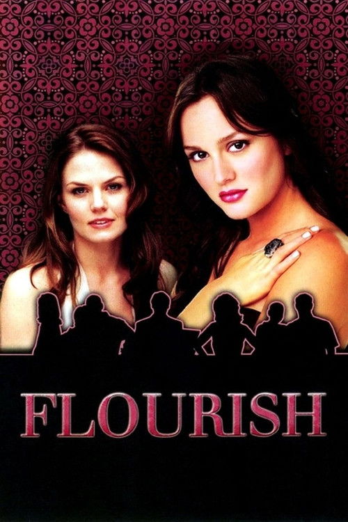 Flourish постер