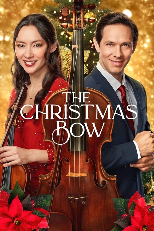 The Christmas Bow постер