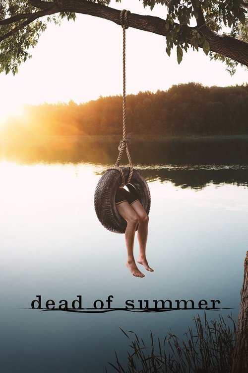 Dead of Summer постер
