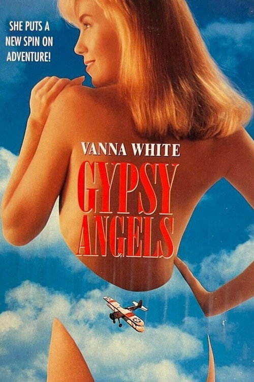 Gypsy Angels постер