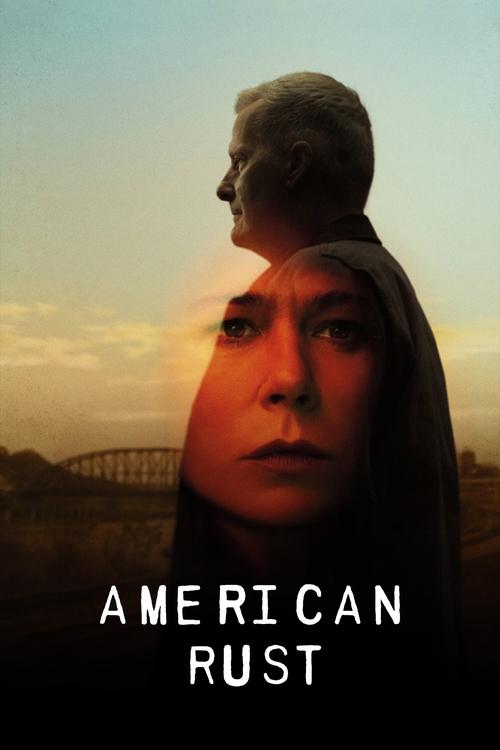 American Rust постер