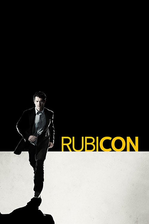 Rubicon постер