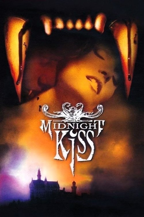 Midnight Kiss постер