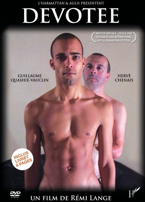 Devotee постер