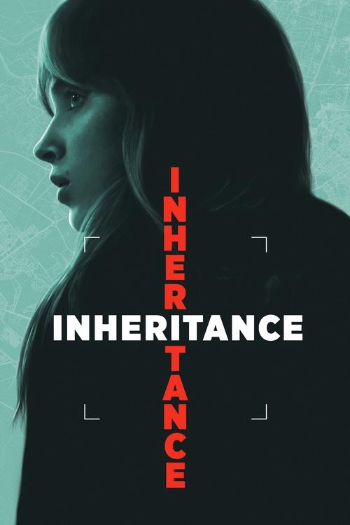 Inheritance постер