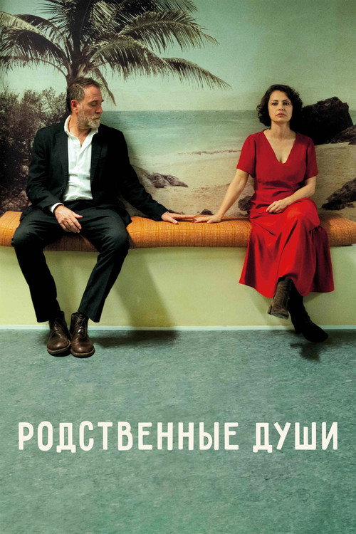 Родственные души постер